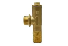 Forged Brass Ferrule Manufacturer in India